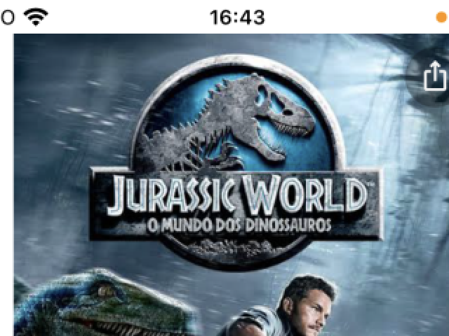 Jurássic world 1