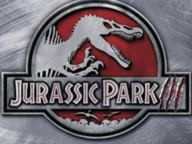 Jurássic park 3