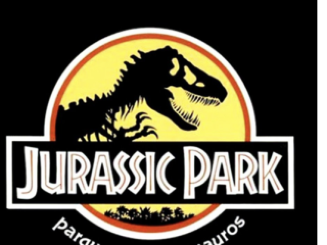 Jurássic park 1