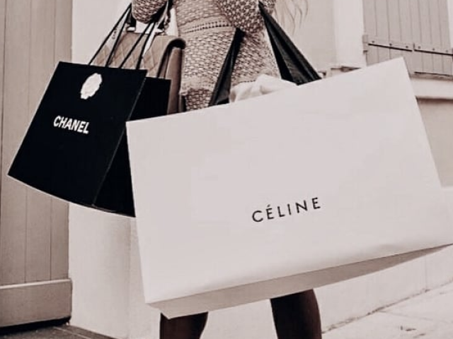 Faça suas compras ✶