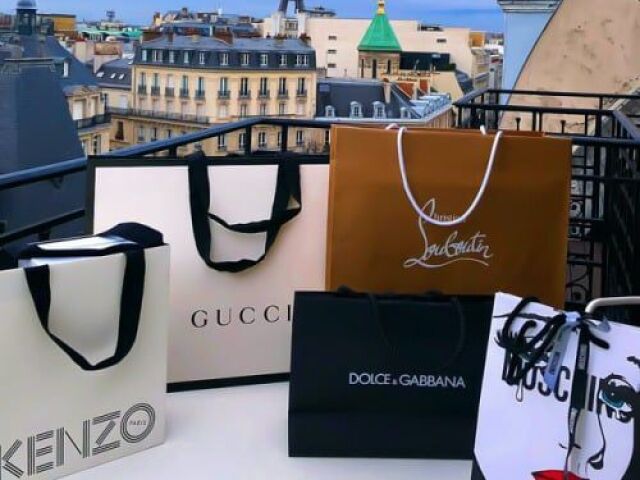 Compras feitas com sucesso! ッ