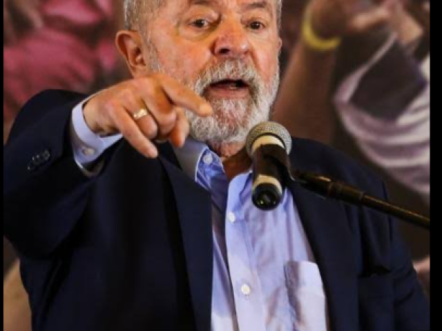 Lula e Felipe neto