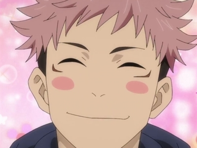 Itadori Yuji