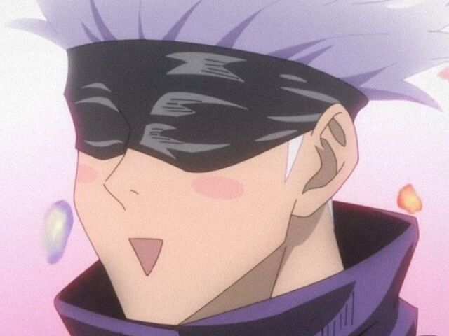 Gojo Satoru