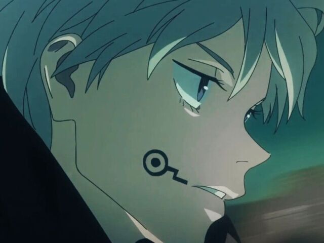Inumaki Toge