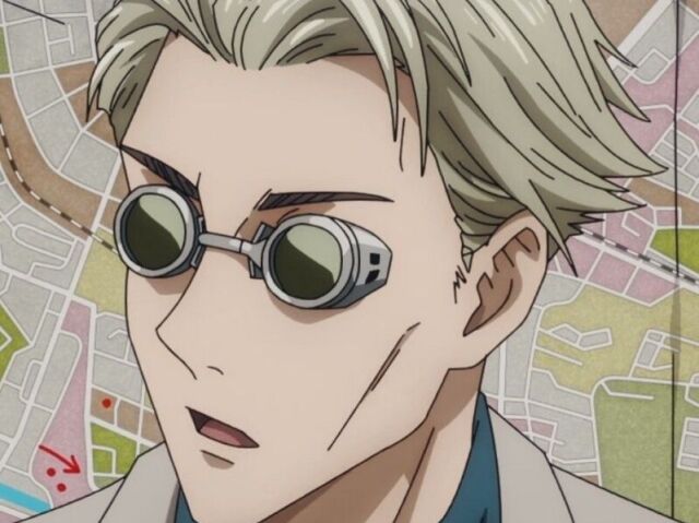 Nanami Kento