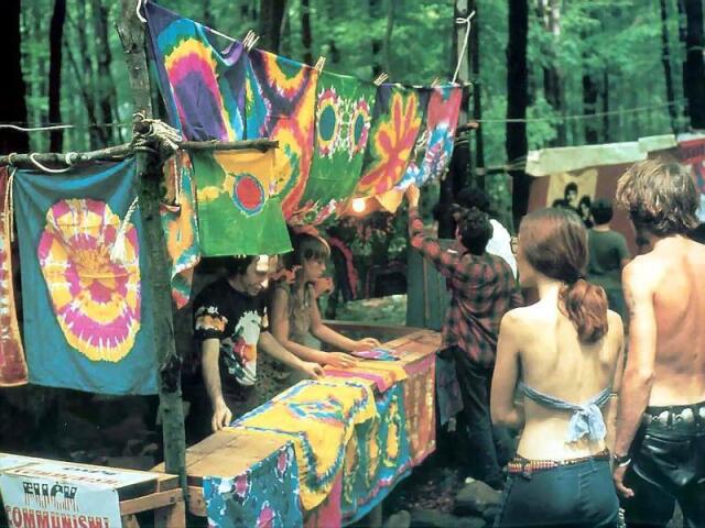 Hippies ✿