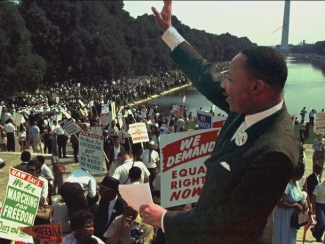 Civil Rights Movement