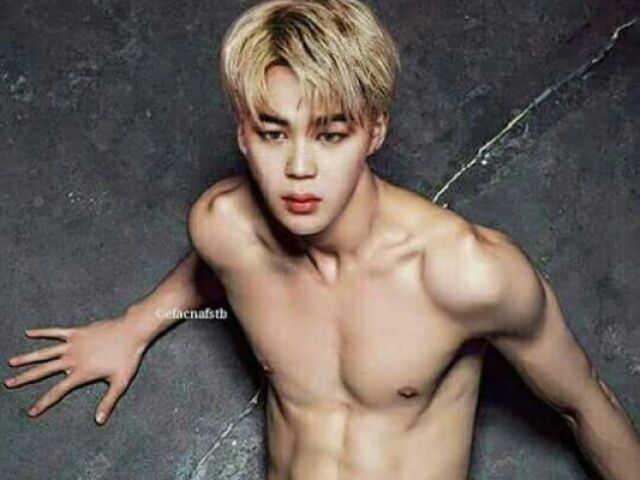 jimin é meu ;)