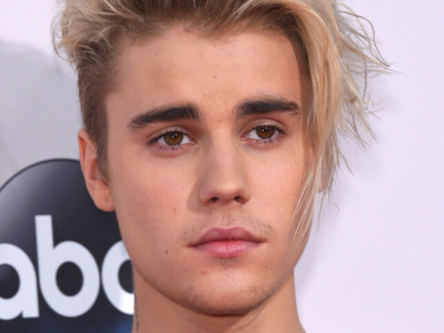 Justin biber