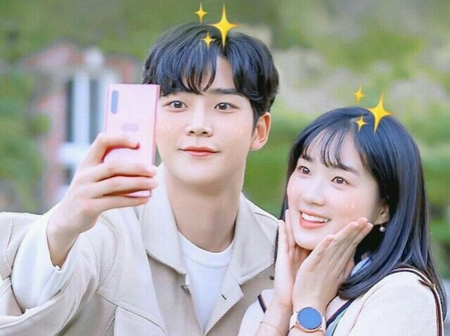 Adivinhe o dorama pelos emojis!🥰