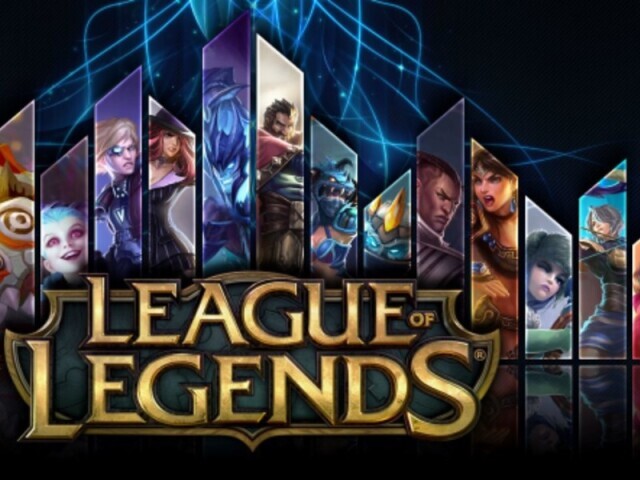O lol é vasto você sabe sobre ele?