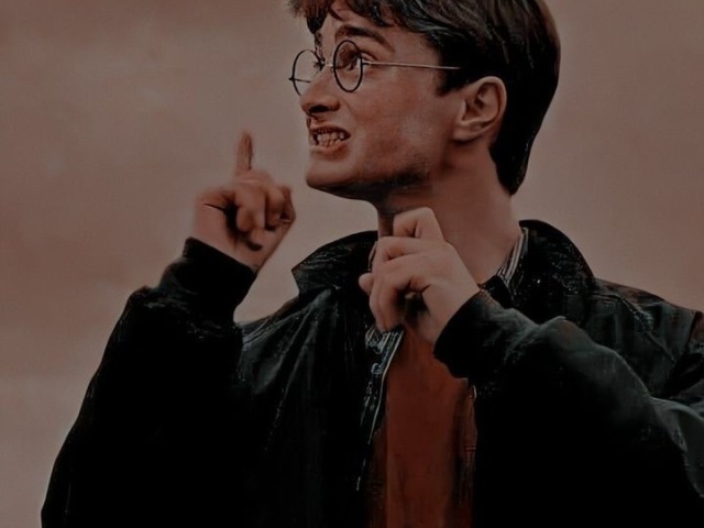 Harry Potter