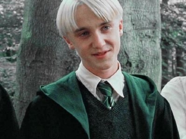 Draco Malfoy