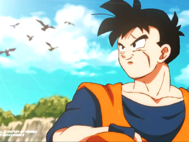 Gohan