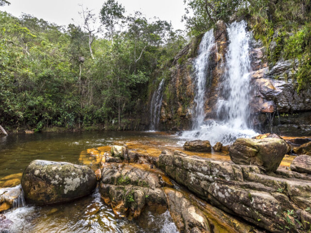 Cachoeira