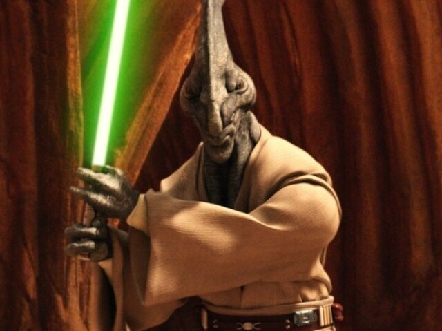 Coleman Trebor