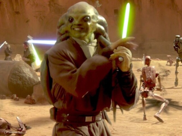 Kit Fisto