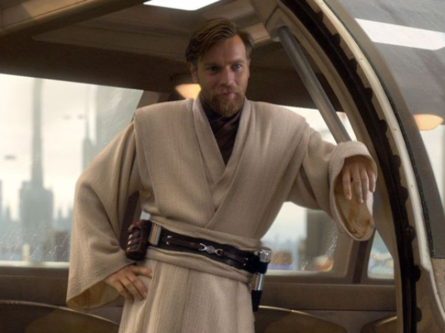 Obi-Wan Kenobi