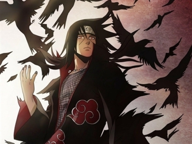 Uchiha Itachi