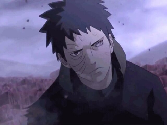 Uchiha Obito
