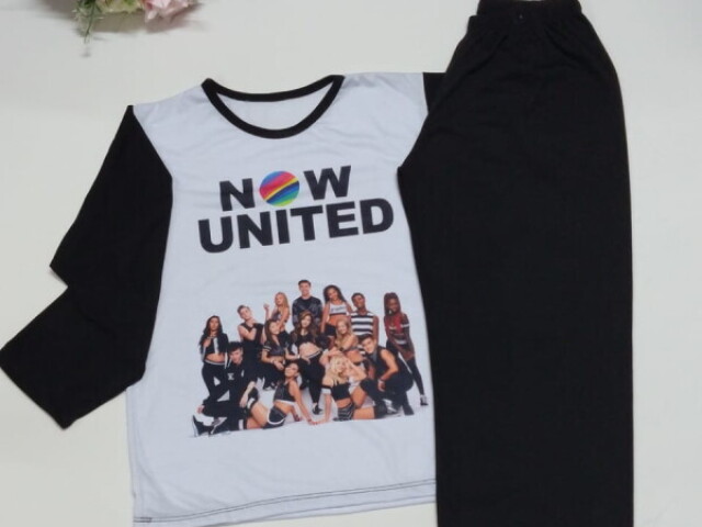 Now United