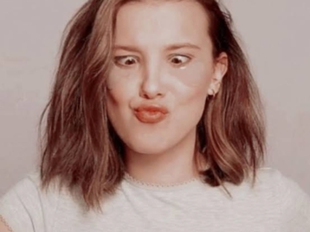 Millie Bobby Brown🦉