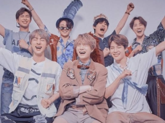 BTS๐ฆ