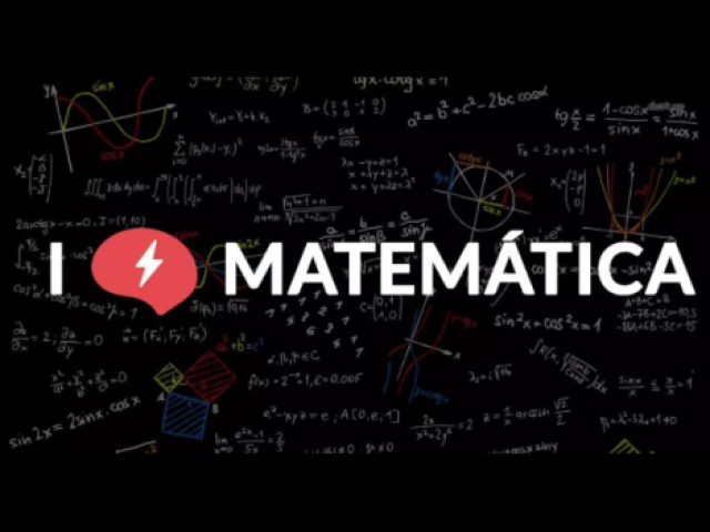 Matemática Quiz parte1