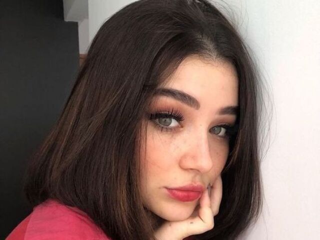 Patricinha🌸🌹