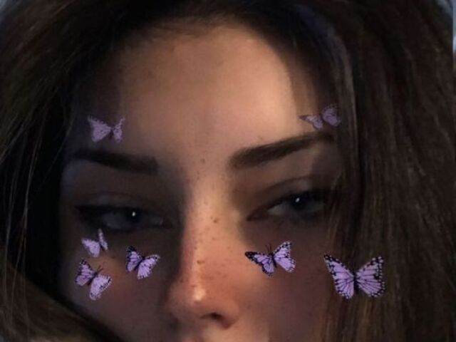 Romântica 🧸💕