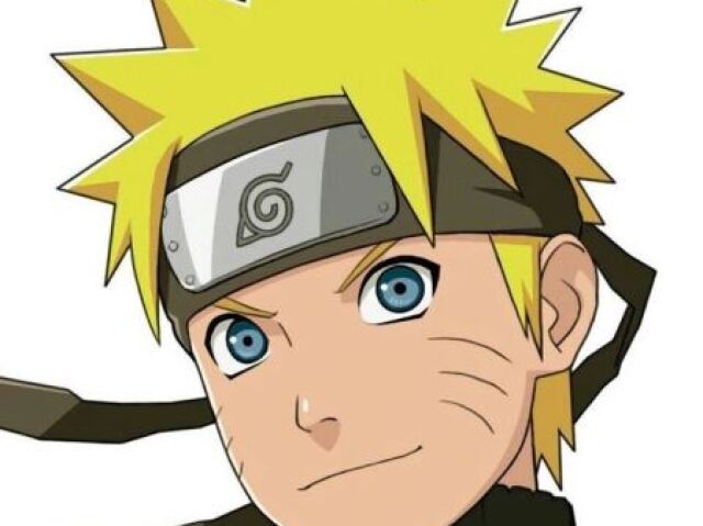 Naruto