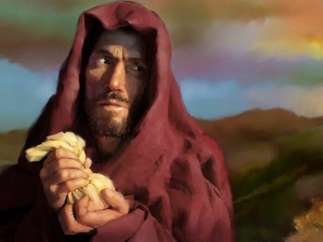 Judas Iscariotes