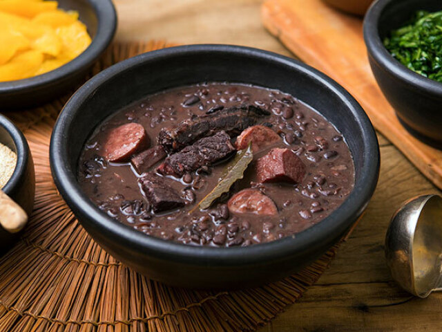 feijoada