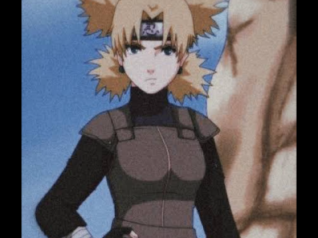 Temari