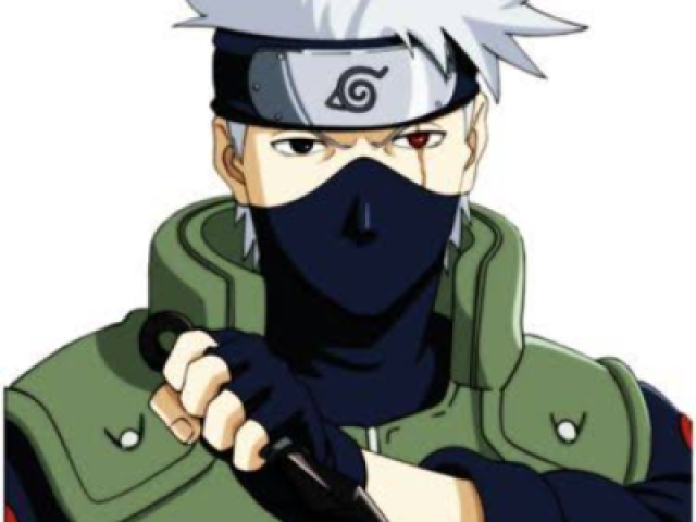 Kakashi