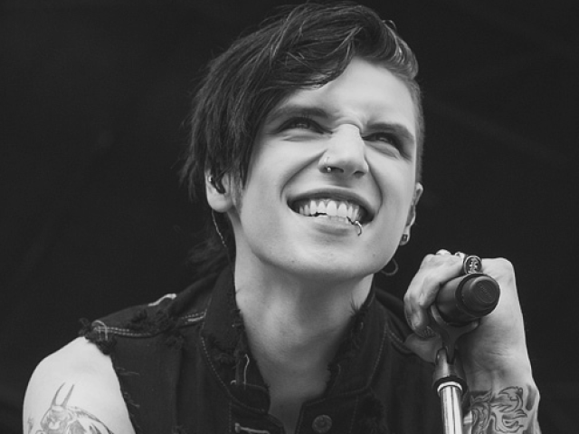 Andy Biersack