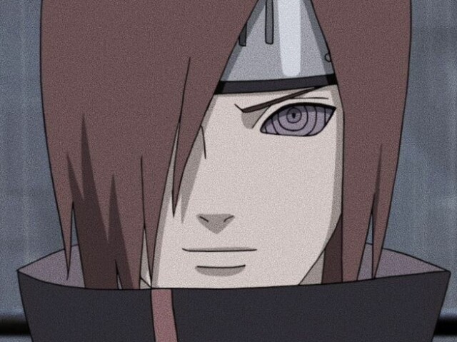 Uzumaki Nagato