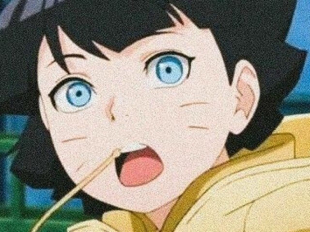 Uzumaki Himawari