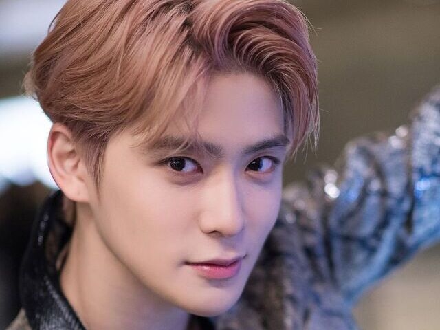 O que você seria de Jaehyun de Nct 127?
