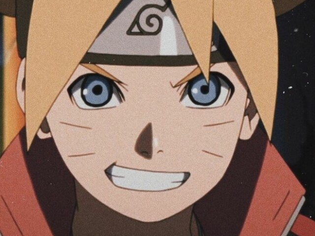 Hyuuga Boruto