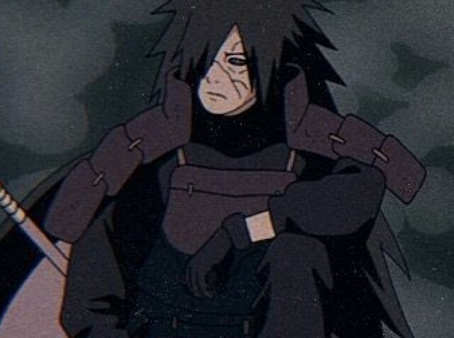 Uchiha Madara