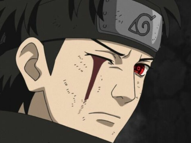 Uchiha Shisui