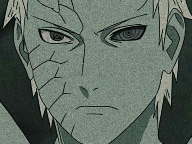 Uchiha Obito