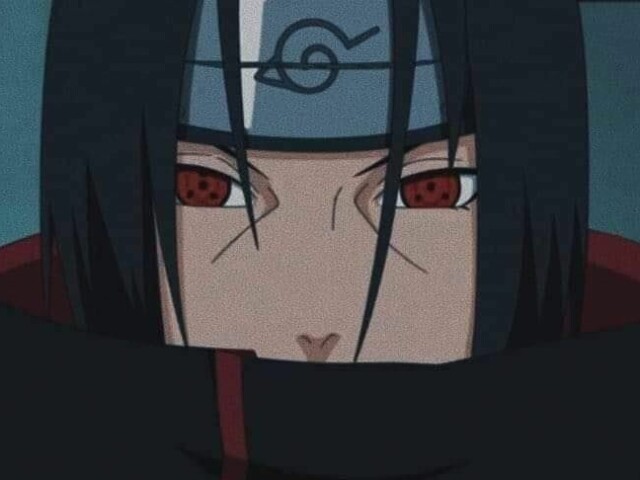 Uchiha Itachi