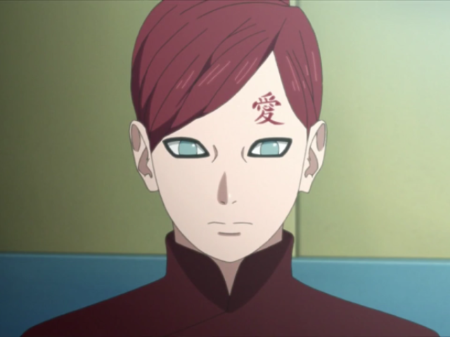 Gaara