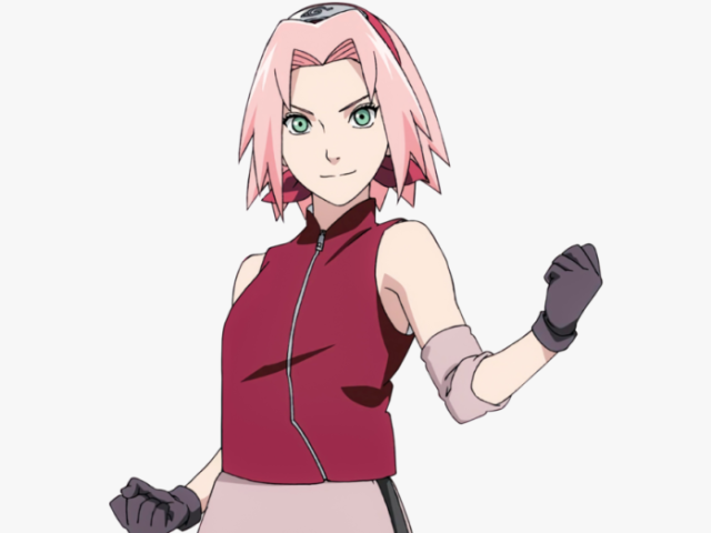 Sakura