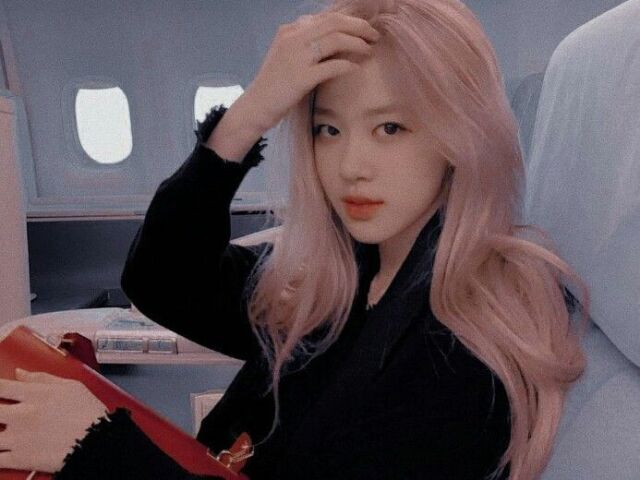 - rosé