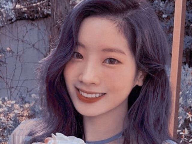 - dahyun