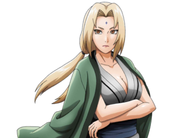 Tsunade